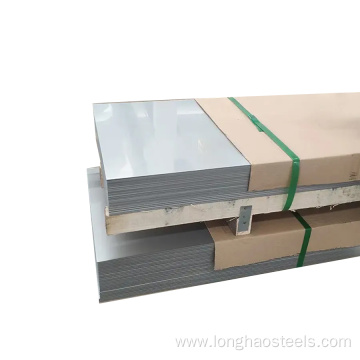 Stainless Steel Stainless Sheet 0.1mm Thick